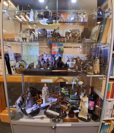 Wordfest - Myths and Legends