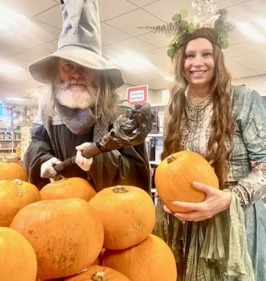 Wordfest - Myths and Legends